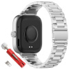 OCEĽOVÝ NÁRAMOK PRE XIAOMI MI BAND 8 PRO / 9 PRO, REDMI WATCH 4 / 5 PÁSIK