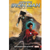 Infamous Iron Man Vol. 2: The Absolution Of Doom