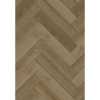 Mexen Yosemite vzorka vinylových panelov jedľa 635 x 127 mm SPC 6,5 mm, podložka IPEX 1,5 mm, 4 V-Fuga, Dąb - F1185-S