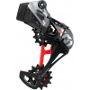 SRAM X01 Eagle AXS Red - přehazovačka 52z - 12 rychl. 00.7518.126.002