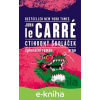 E-kniha Ctihodný školáček - John le Carré