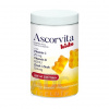 ASCORVITA Kids - Ascorvita Kids Vitamín C + Vitamín D + Zinok s pomarančovou príchuťou 60 želé medvedíkov