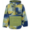 ALPINE PRO GOZERO aquamarine - 116-122