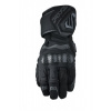 FIVE rukavice Sport WATERPROOF WP V2 čierna farba, L