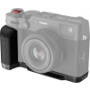 SmallRig 4556 grip v tvare L pre FujiFilm X100VI, X100V čierny