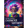 Chemické historky - Peter Stuchlík - online doručenie