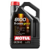 Motorový olej Motul 4 l 5W-40