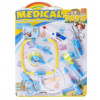 Doktorský set 8590331959648 Wiky