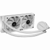 Xilence LQ240 White ARGB Procesor (XC974)