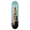 ZOO YORK doska - City Skateboard Deck (MULTI219) veľkosť: 8.25in
