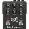 Gitarový zosilňovač Combo Deluxe 65' Preamp TC Electronic