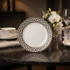 Porcelánový dezertný tanier 16 cm - MetroChic - Villeroy & Boch