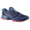 LA SPORTIVA Bushido III Deep Sea/Cherry Tomato - 45