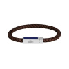 Náramok LACOSTE ROKEL 2040450 7613272629430