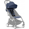 Stokke Yoyo 3 Color Pack - farebná sada, čalúnenie kočíka | Air France Blue