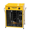 MASTER B 22 EPB Elektrický ohrievač 22 kW B22EPB