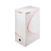 Esselte Speedbox archívny box biely A4 150 mm