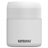 Kambukka Bora 600 ml Chalk White