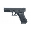 Airsoft - GLOCK 17 BOOKOVANIE 4,5 mM BB / DIABOLO CO2 (Airsoft - GLOCK 17 BOOKOVANIE 4,5 mM BB / DIABOLO CO2)