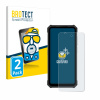 2x BROTECT Entspiegelungs-Folie pro Ulefone Armor 24 (2x Matná - Antireflexní ochranná fólie BROTECT pro Ulefone Armor 24)