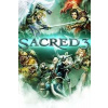 Sacred 3 - Underworld Story (DLC)