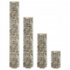 Gabion VidaXL 152023 30 x 30 x 200 cm
