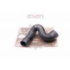 ESEN SKV GERMANY Hadica plniaceho vzduchu, hadica INTERCOOLER 4B0145838 24SKV162
