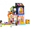 LEGO Friends 42614 - Obchod s retro oblečením