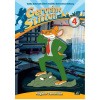 Geronimo Stilton 4 - DVD