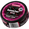 Energetické vrecká X-BOOSTER ENERGY DRINK 80 mg Energetické bez cukru