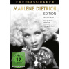 Marlene Dietrich Edition: Blonde Venus / Der Teufel ist eine Frau / Der große Bluff (DVD)