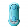 Tenga FLIP ORB Ocean Blue pánsky mastrubátor