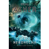 Stroj nekonečna - Neal Asher
