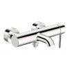 Hansa Vantis Style Vaňová batéria, chróm 54442207