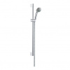 Hansgrohe Crometta 85 Sprchový set Vario so sprchovou tyčou 65 cm 27763000