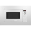 Bosch Serie 2 BFL623MW3 mikrovlnná trouba