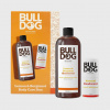 Bulldog Lemon & Bergamot Body Care Duo Set dárková sada péče o tělo pro muže