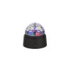 Globo LED stolová lampa 0,06 W DISCO 28014 Globo