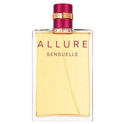 Chanel Allure Sensuelle, Parfémovaná voda 50ml pre ženy