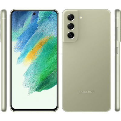 Samsung Galaxy S21 FE 5G G990B 8GB/256GB Olive