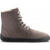 Be Lenka zimné barefoot topánky Winter 2.0 Neo chocolate