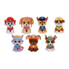 Plyšáci Tlapková Patrola | Paw Patrol 7 ks