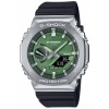 Pánske hodinky Casio G-SHOCK Octagon Bluetooth Solárne Casio-GBM-2100A-1A3ER