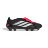 Pánske Kopačky ADIDAS PREDATOR LEAGUE FT FG JS0425 – Čierna