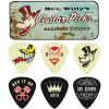 Dunlop Dunlop RWT02M Reverend Willy Medium