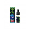 Euphoria CBD e-liquid Northern Lights 300mg 10ml