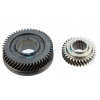 OEM RENAULT - Ozubené koleso prevodovky C/P BE4 5B 50X33 9467614688 9467614688