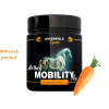 Arthri Mobility Max Greenfield Equine s mrkvovou príchuťou - komplexná kĺbová výživa pre kone 1 kg/ 2 kg Hmotnosť: 2 kg