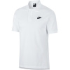 Nike Match Up pánske polo tričko White S