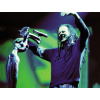 Plagát, Obraz - Photo of KORN, 40 × 30 cm